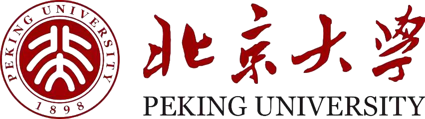 Peking University logo