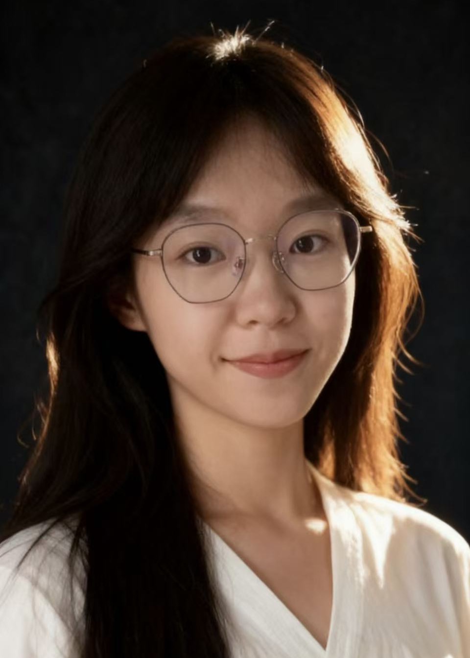 Xinyue Peng profile photo